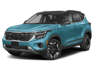 Seltos - VanDevere Kia in Akron OH