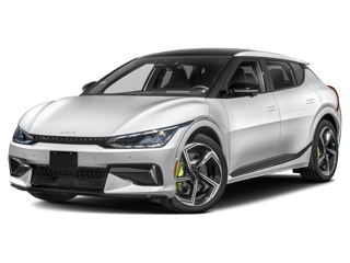 EV6 GT - VanDevere Kia in Akron OH