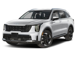 Sorento Plug In Hybrid - VanDevere Kia in Akron OH