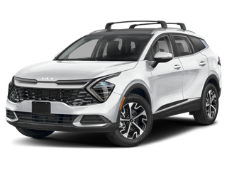 Sportage Hybrid - VanDevere Kia in Akron OH