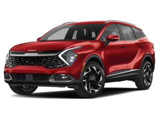 Sportage Plug In Hybrid - VanDevere Kia in Akron OH