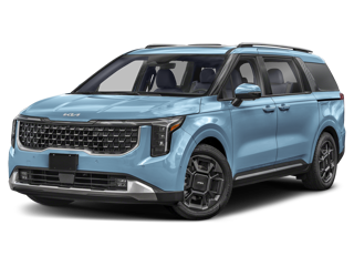 Carnival - VanDevere Kia in Akron OH