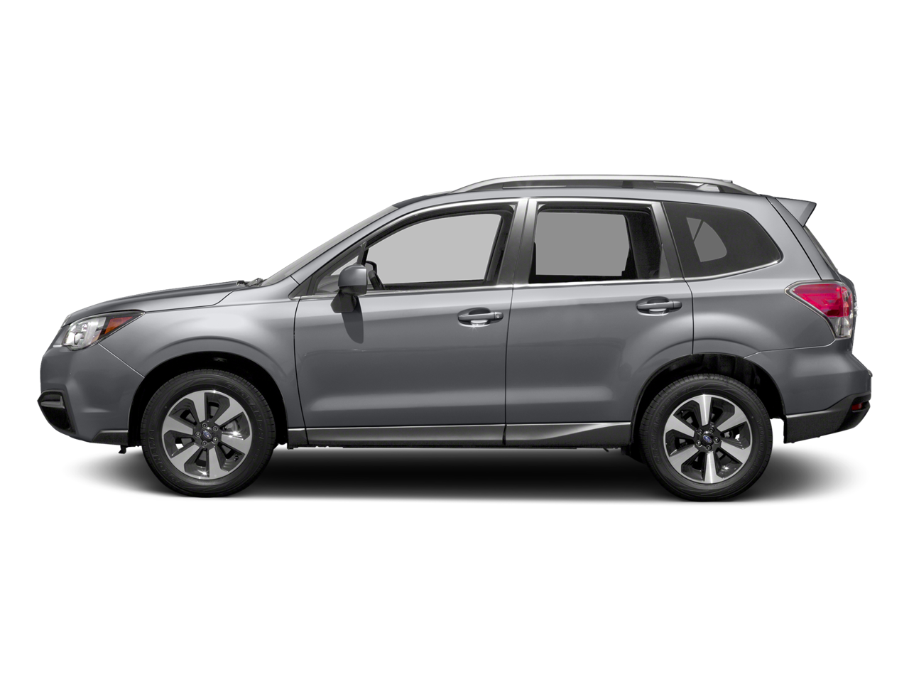 2017 Subaru Forester Limited