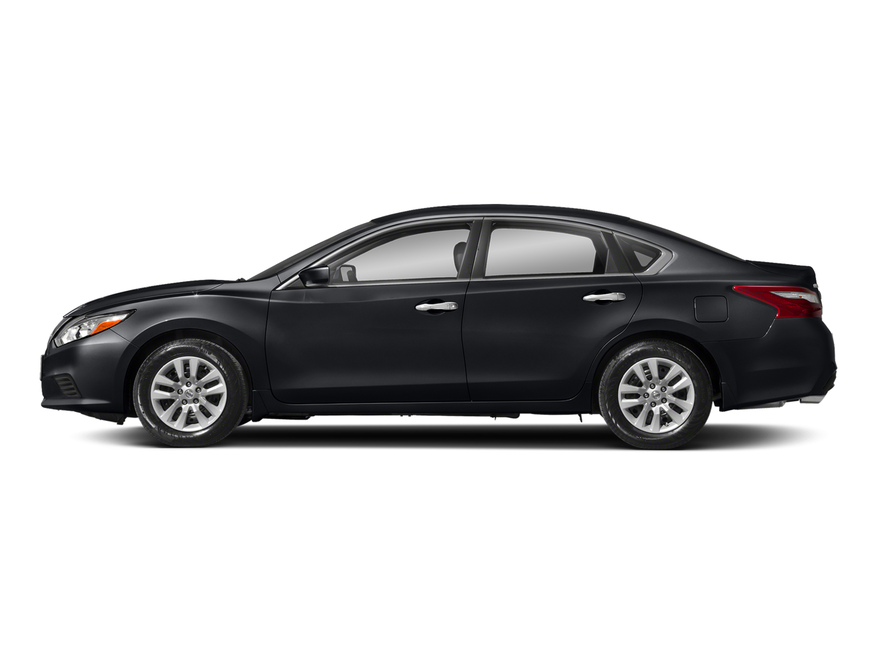 2018 Nissan Altima 2.5 SL