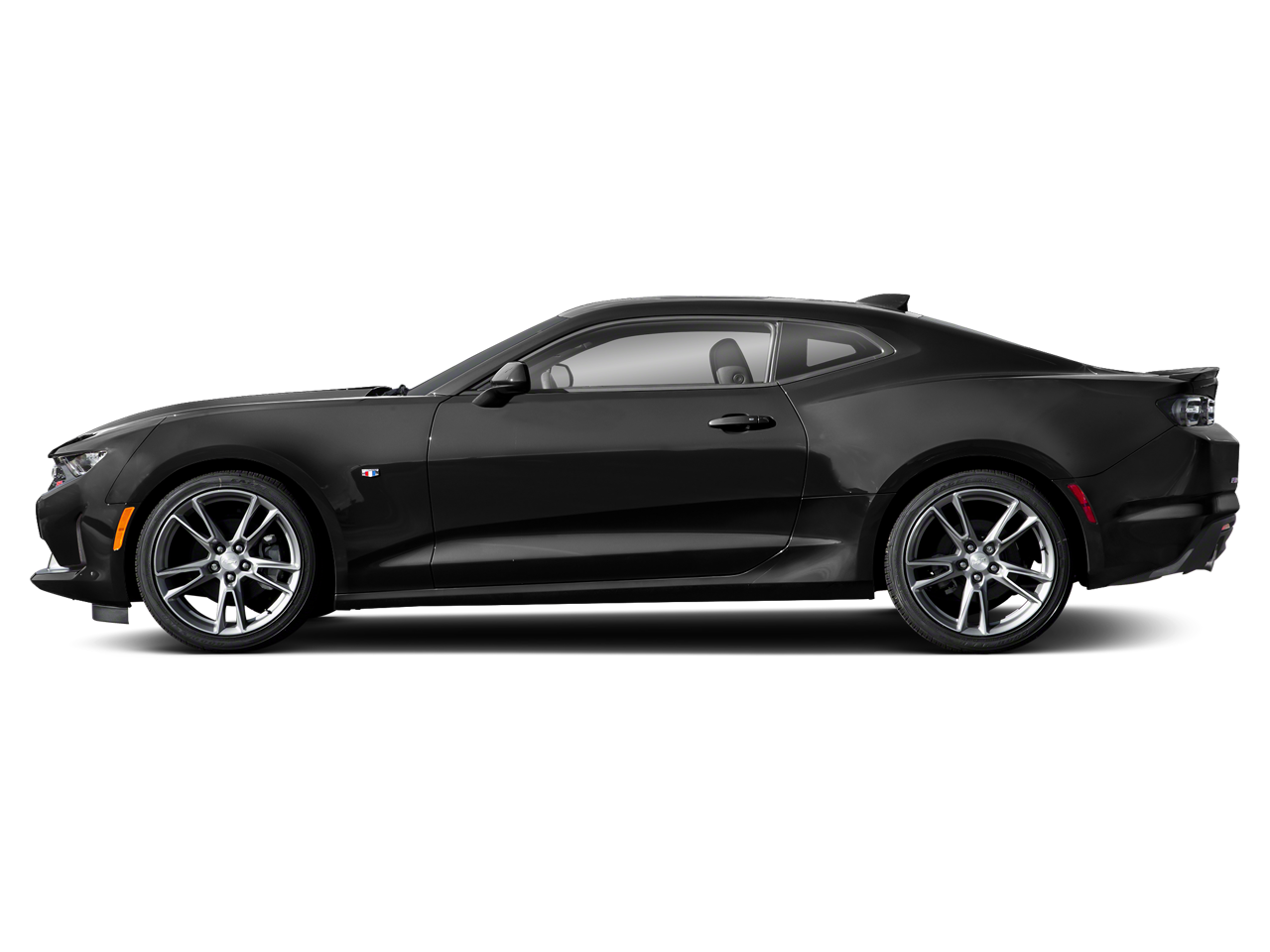 2019 Chevrolet Camaro SS 1SS