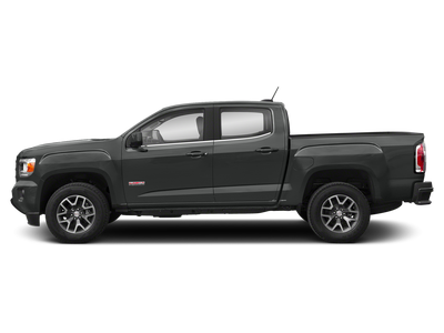2019 GMC Canyon All Terrain