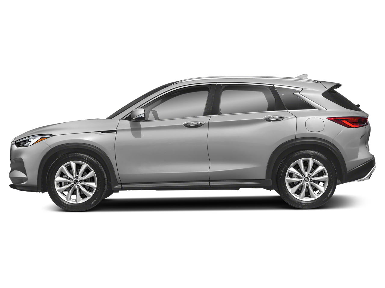 2019 INFINITI QX50 LUXE