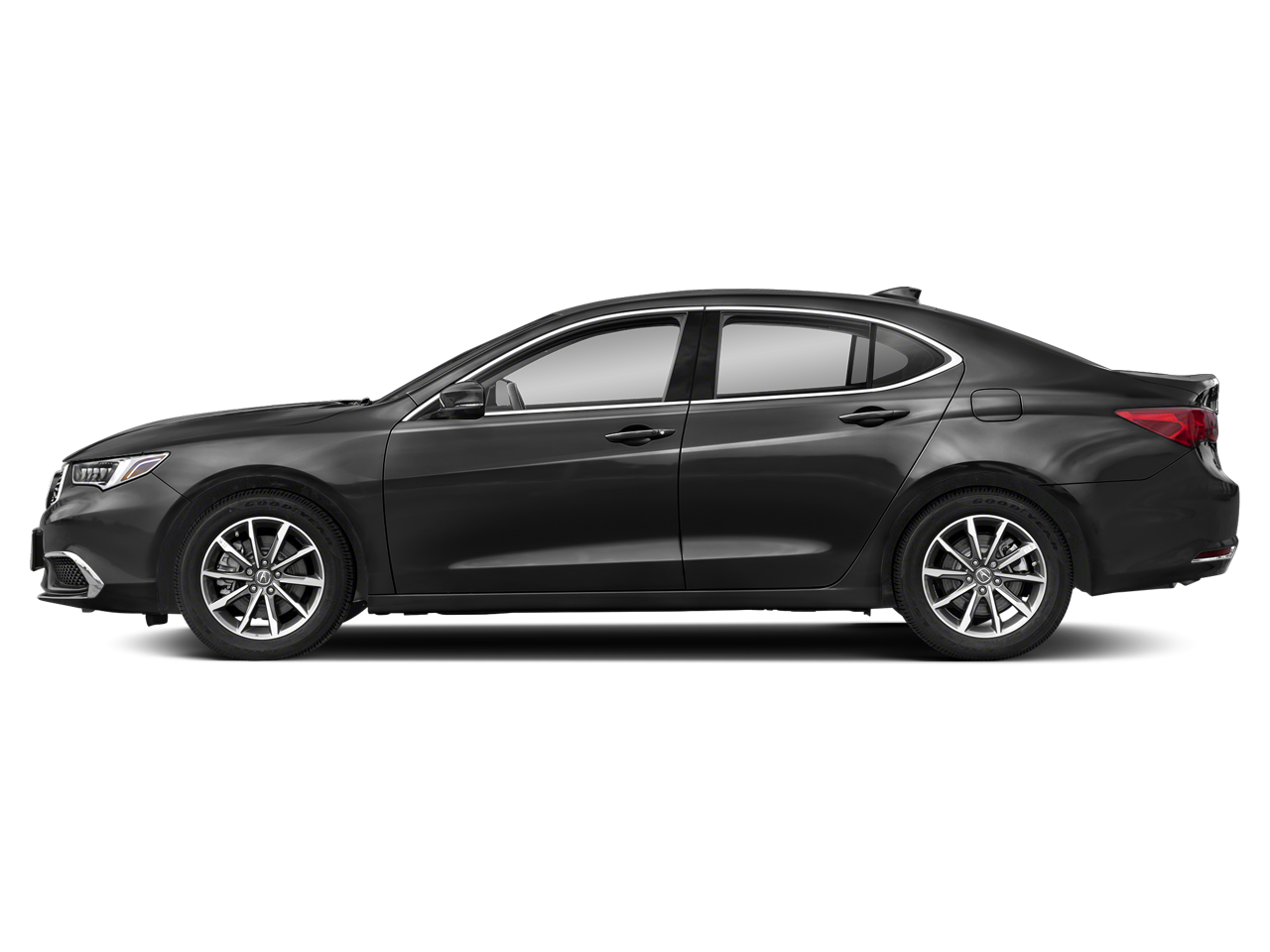 2020 Acura TLX 2.4L Base