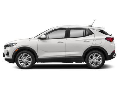 2020 Buick Encore GX Preferred