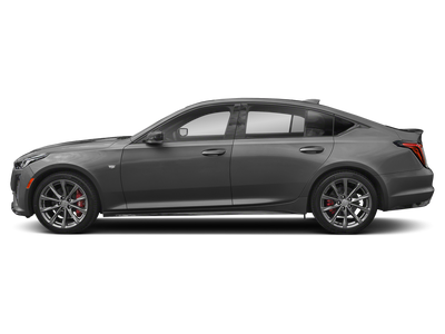 2020 Cadillac CT5 Sport