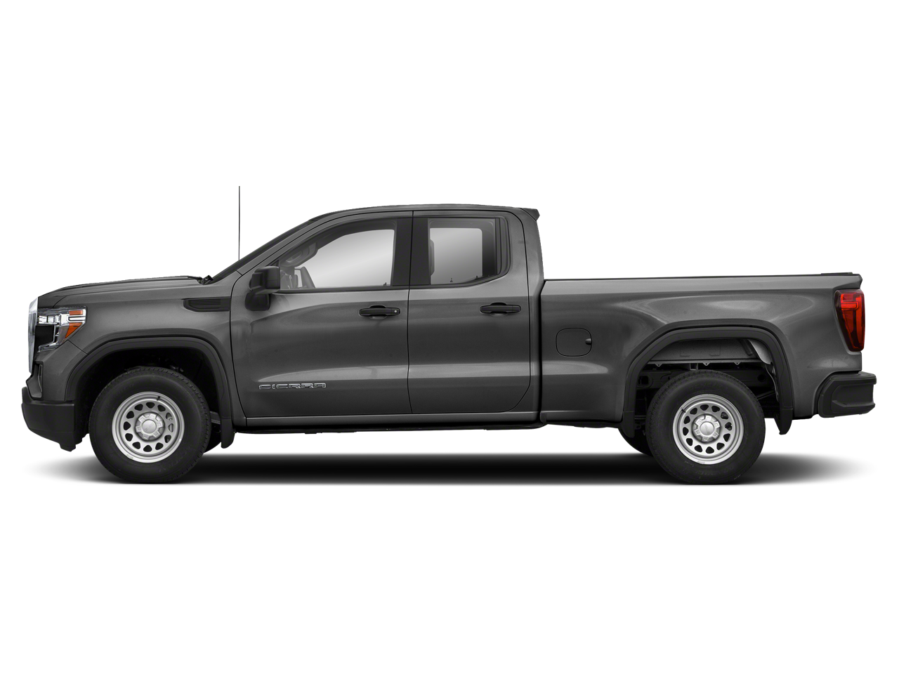 2020 GMC Sierra 1500 NA