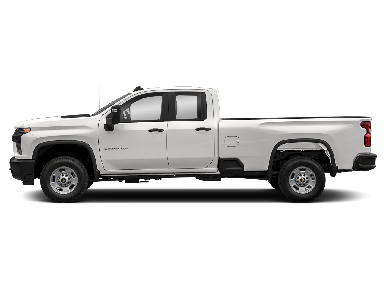 2021 Chevrolet Silverado 2500 HD WT