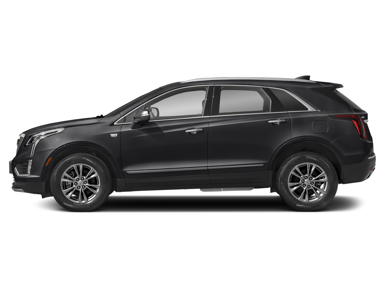 2022 Cadillac XT5 Luxury