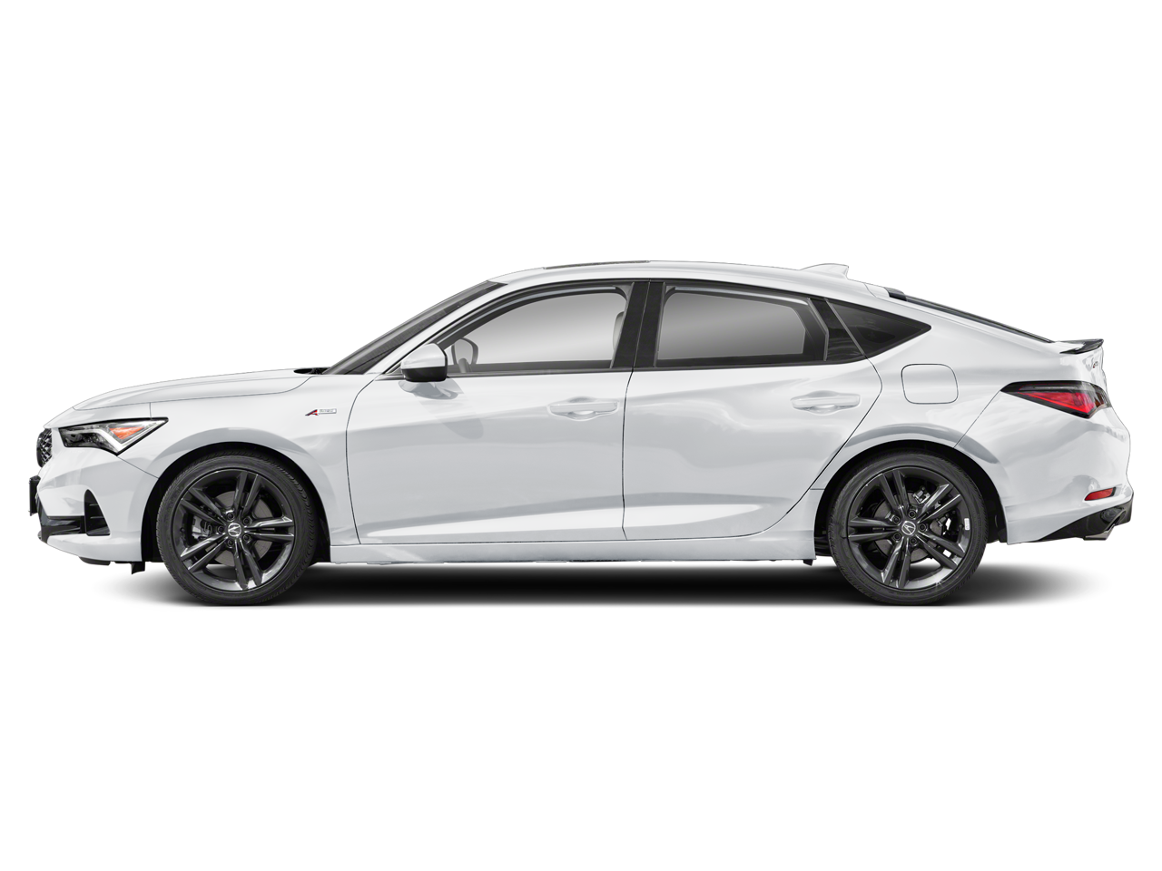 2023 Acura Integra A-Spec Package