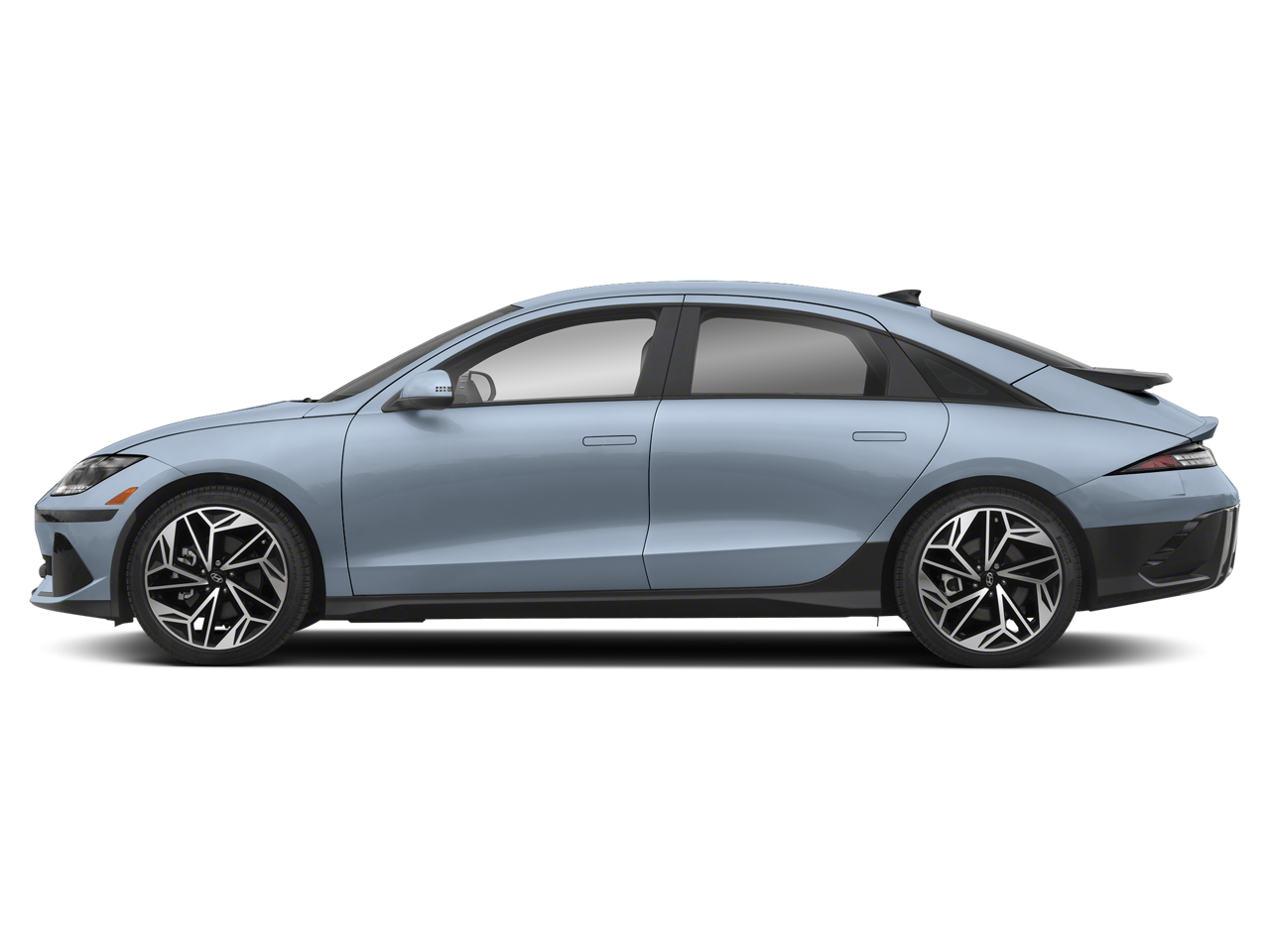2023 Hyundai Ioniq 6 SEL photo 4