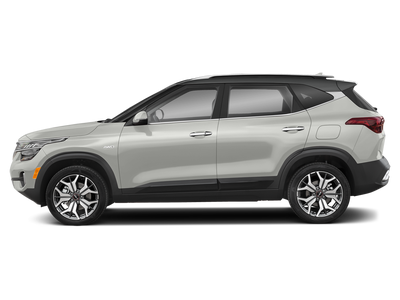 2023 Kia Seltos SX