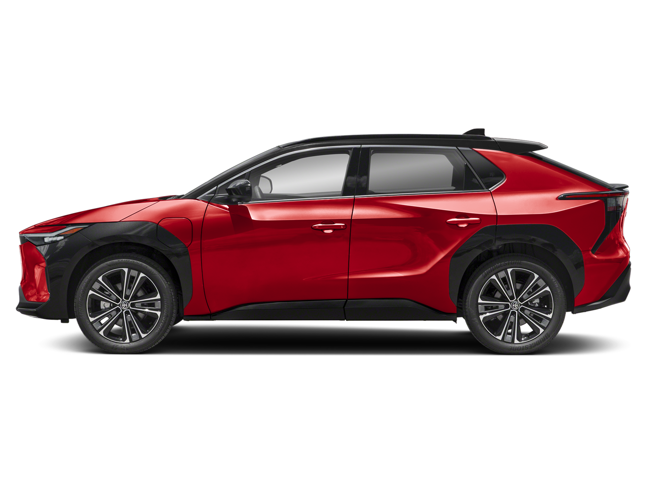 2023 Toyota bZ4X Limited