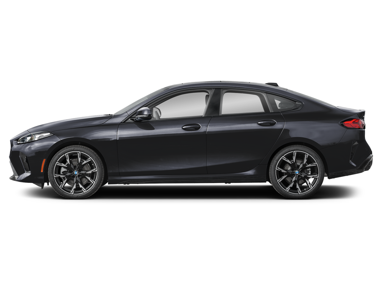 2025 BMW 2 Series 228 xDrive Gran Coupe