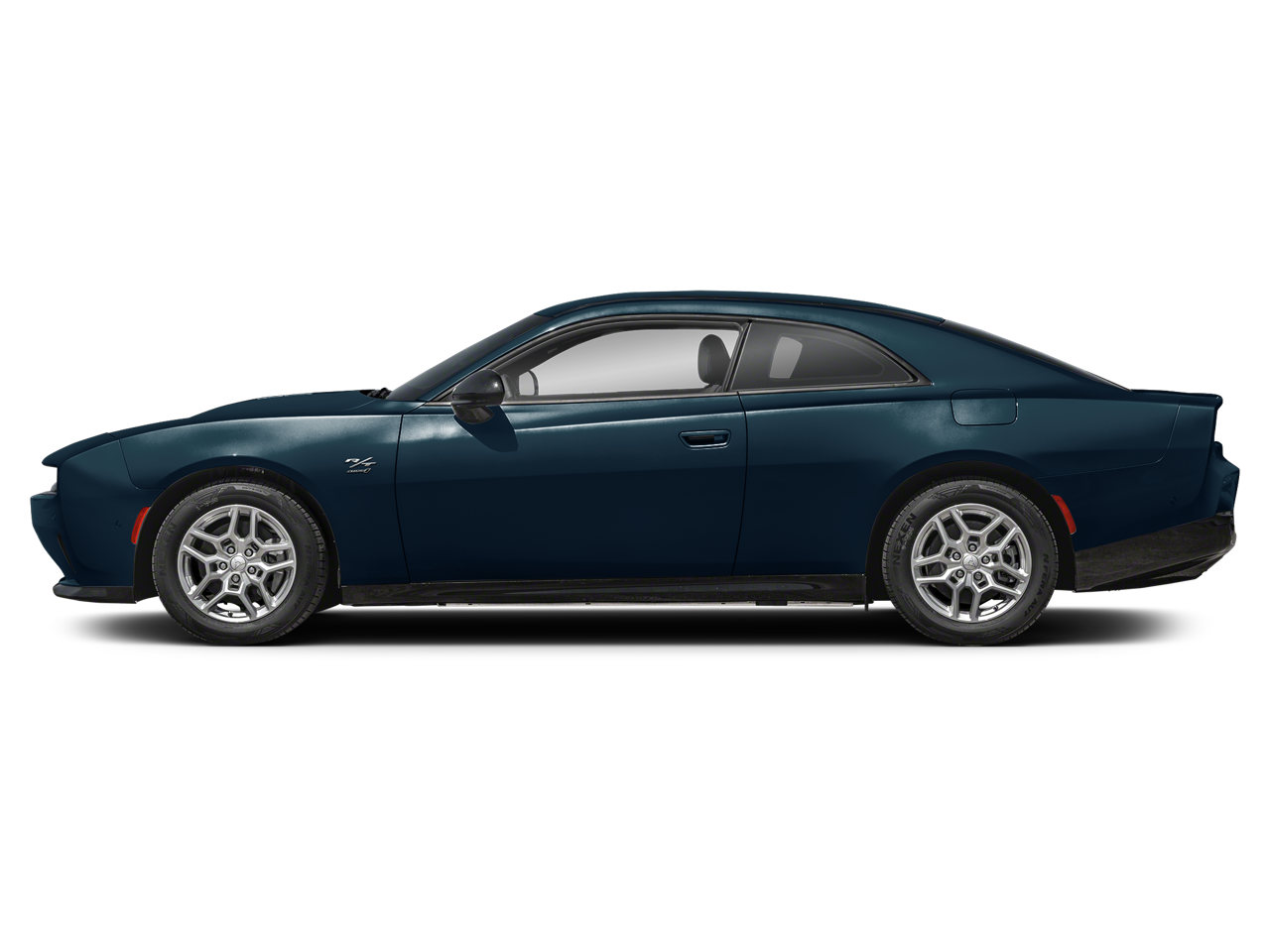 2025 Dodge Charger Daytona R/T
