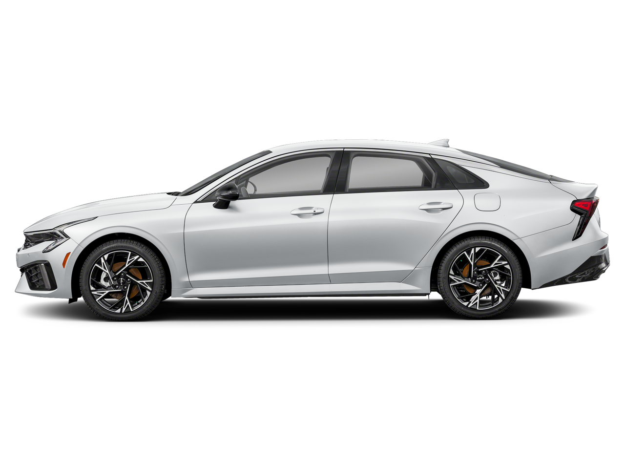 2026 Kia K5 GT-Line - Photo 33
