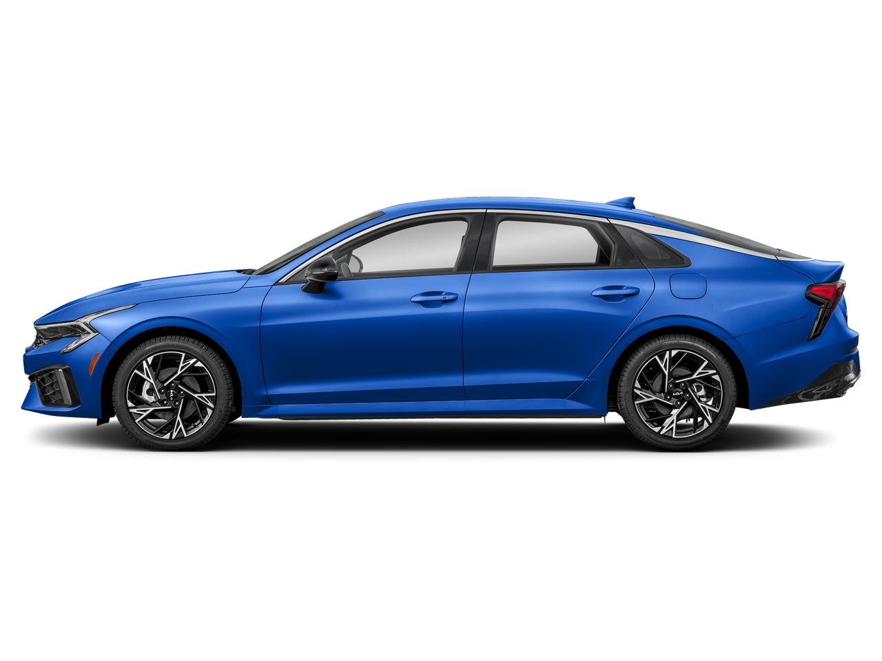 2026 Kia K5 GT-Line - Photo 32