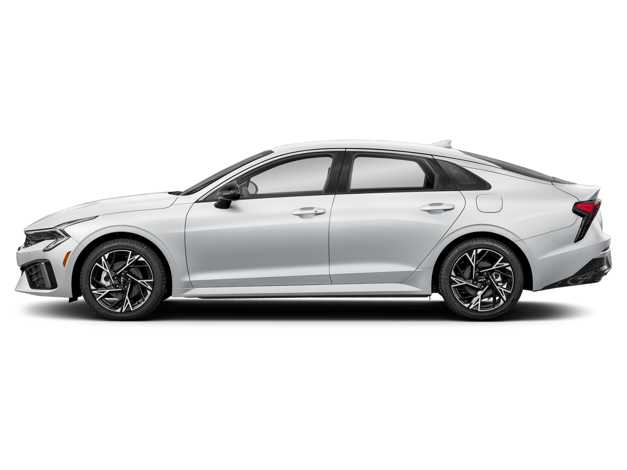 2026 Kia K5 GT-Line - Photo 32