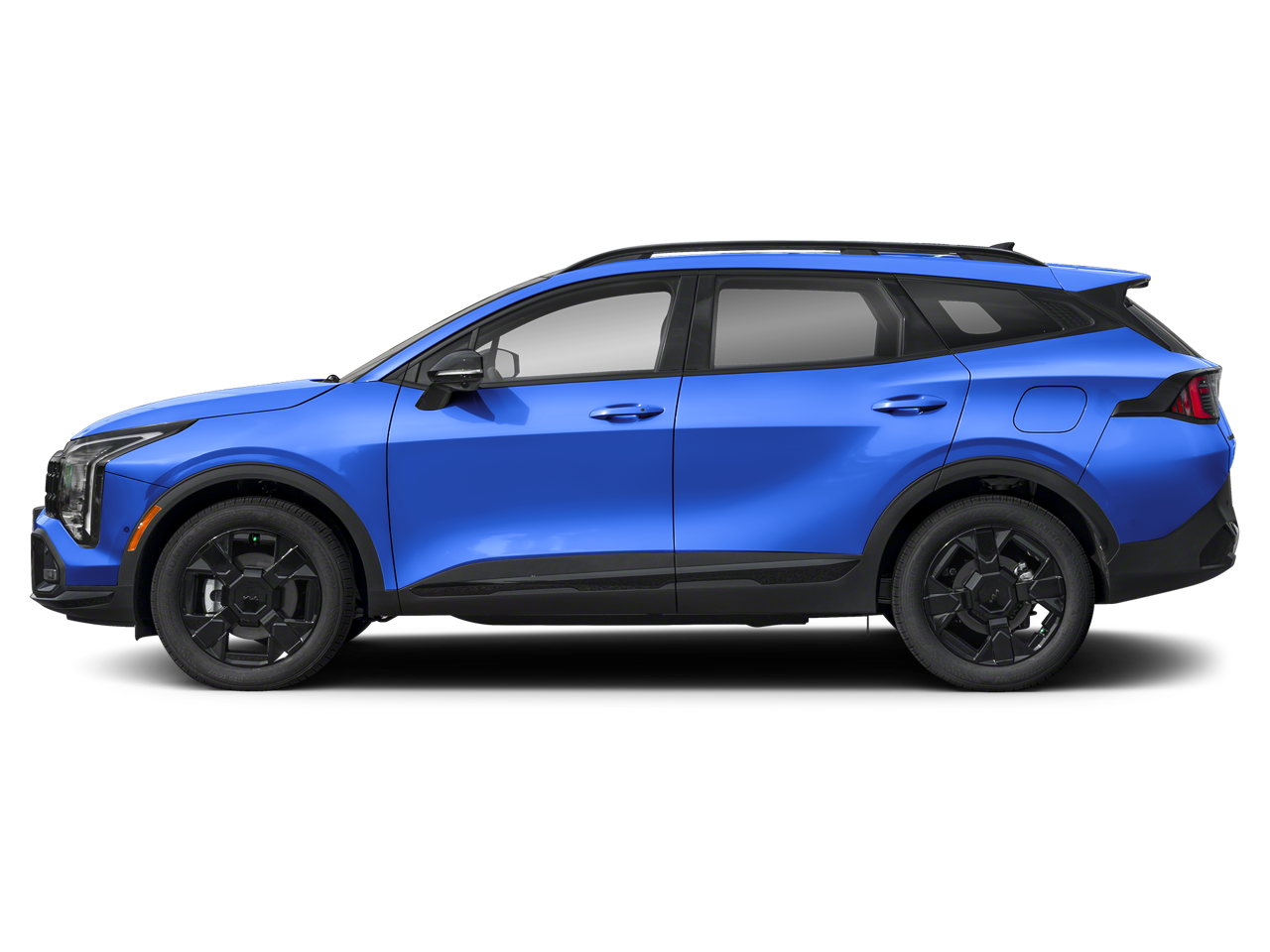 2026 Kia Sportage X-Line - Photo 30