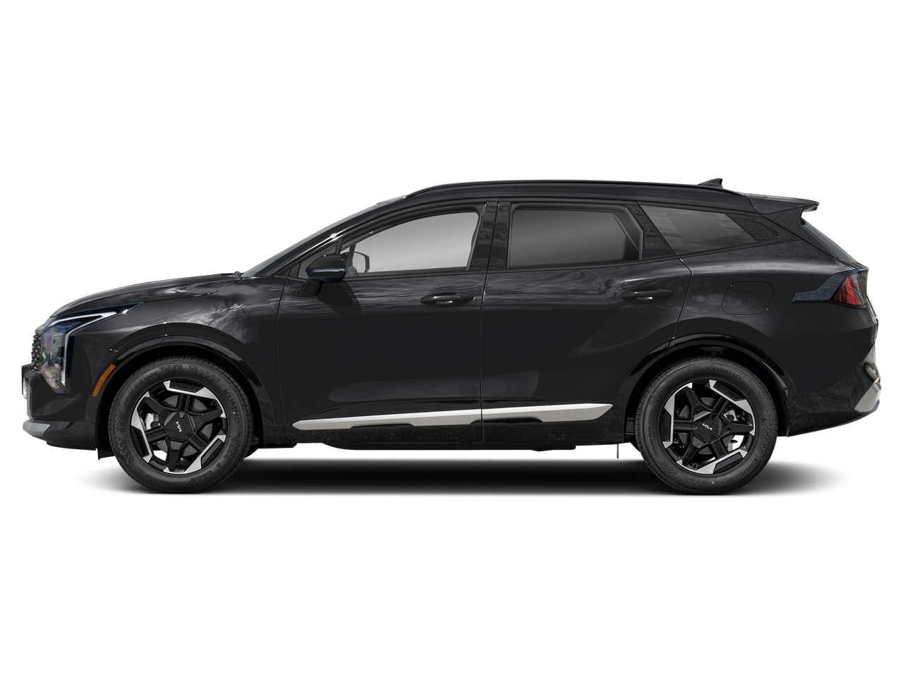 2026 Kia Sportage SX - Photo 30