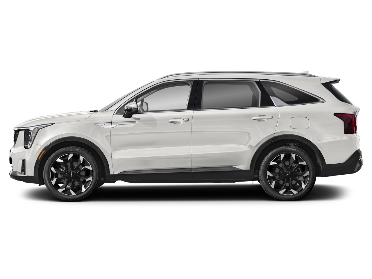 2026 Kia Sorento X-Line EX - Photo 30