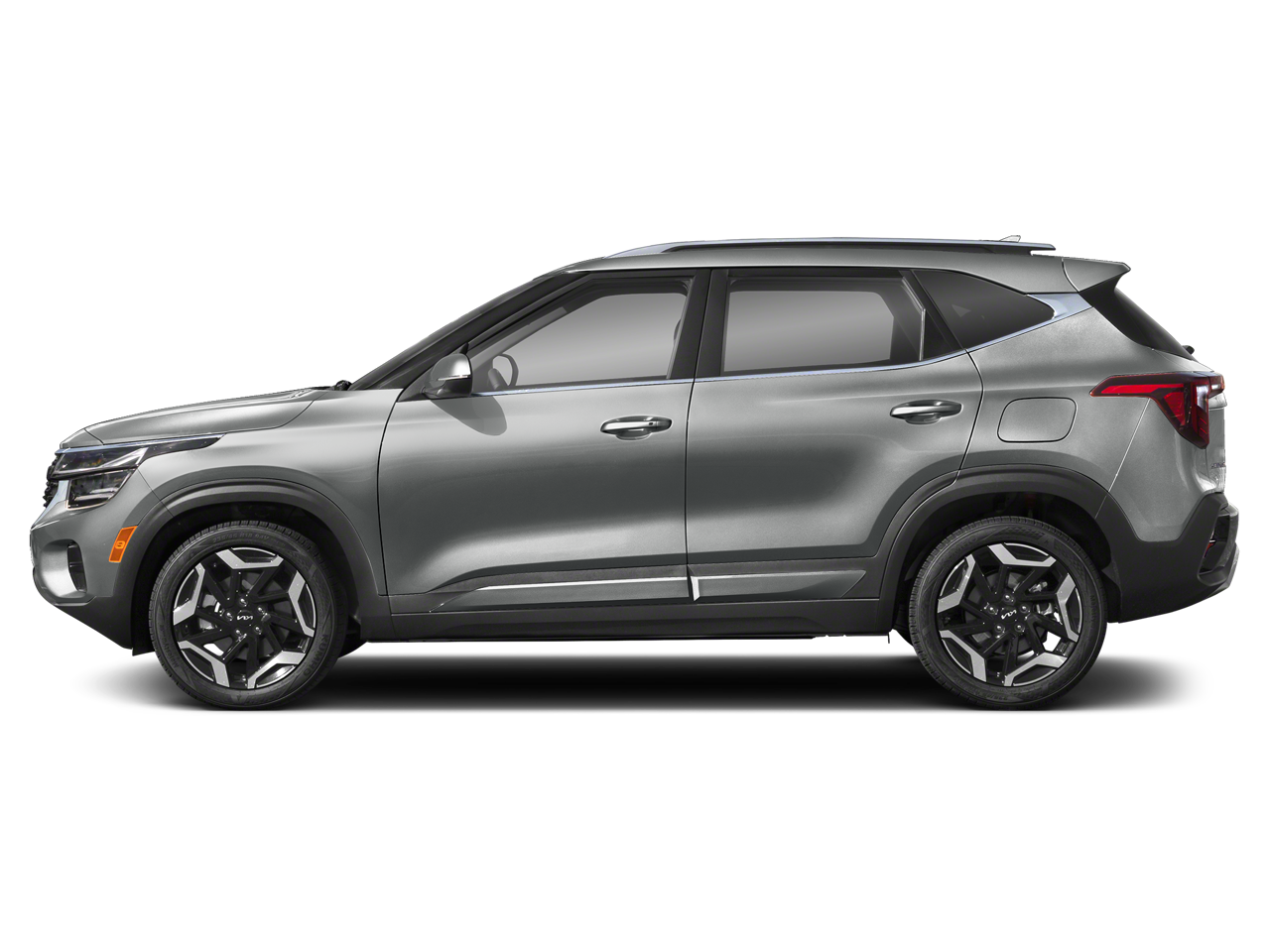 2026 Kia Seltos SX - Photo 32
