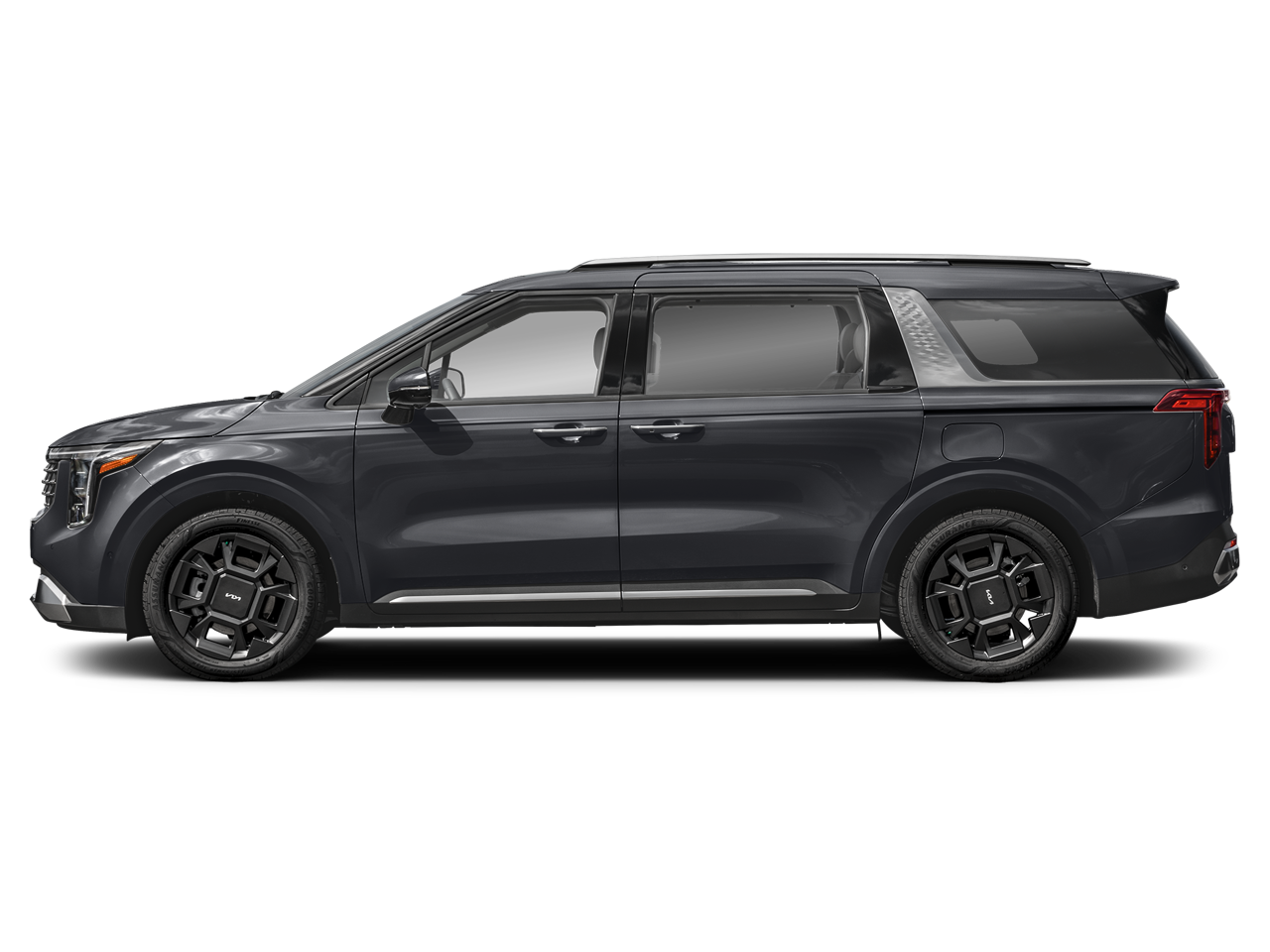 2026 Kia Carnival SX - Photo 30