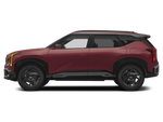 2027 Kia Seltos X-Line