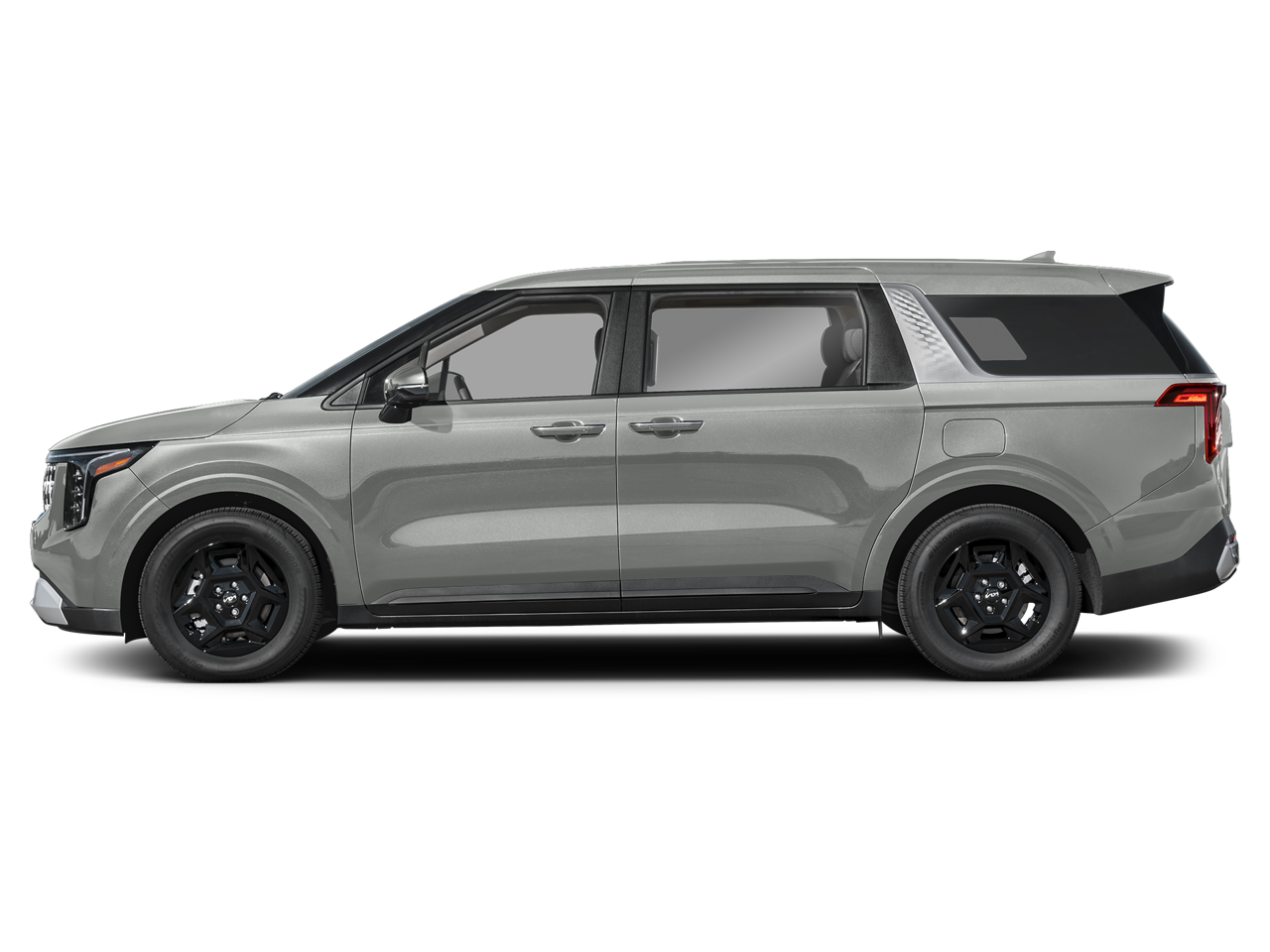 2027 Kia Carnival LX