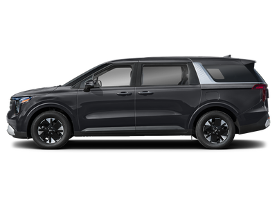 2027 Kia Carnival Hybrid LXS