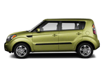2010 Kia Soul Plus