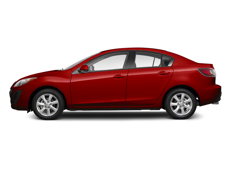 2011 Mazda Mazda3 s Grand Touring