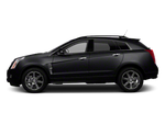 2012 Cadillac SRX Luxury