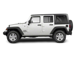 2012 Jeep Wrangler Unlimited Unlimited Sport