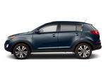 2012 Kia Sportage EX