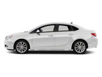 2013 Buick Verano Leather Group