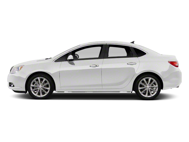 2013 Buick Verano Leather Group
