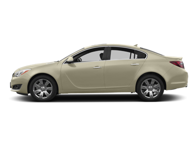 2014 Buick Regal Turbo/e-Assist Premium I