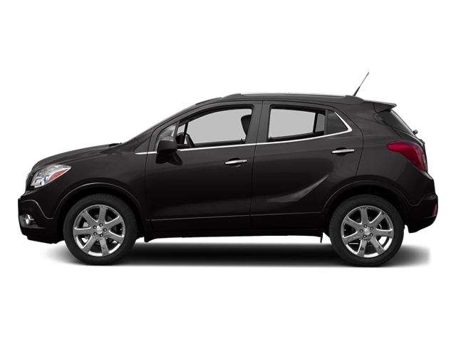 2014 Buick Encore Leather