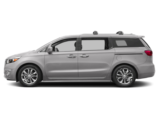 2015 Kia Sedona SX