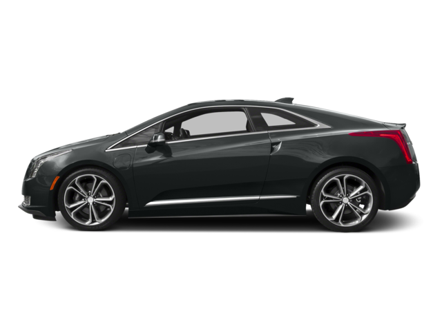 2016 Cadillac ELR Base