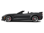 2019 Chevrolet Corvette Grand Sport Grand Sport 2LT