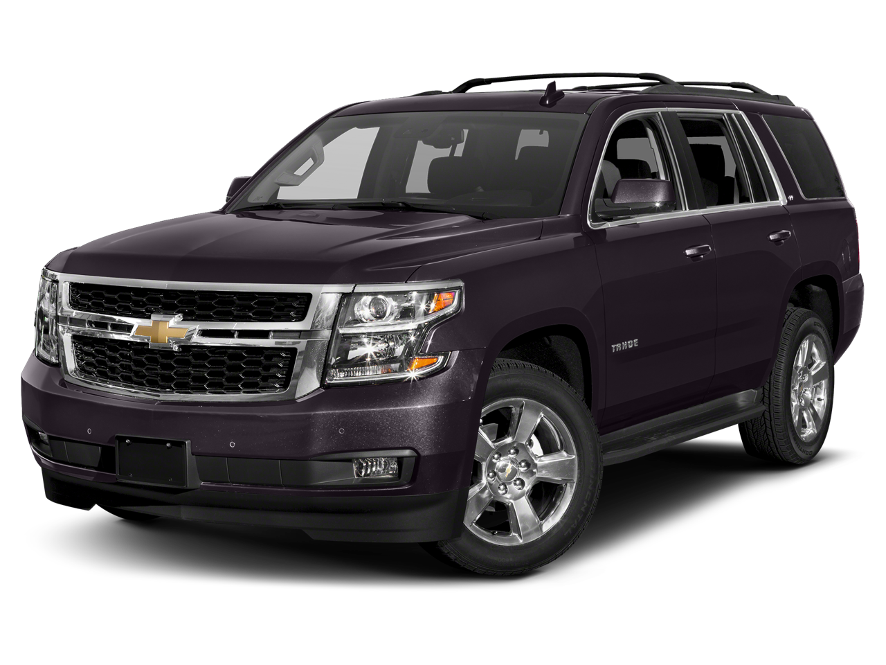 2015 Chevrolet Tahoe 4WD LT's photo