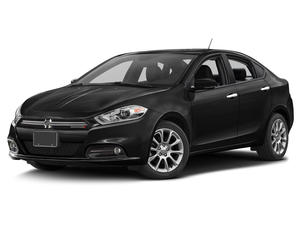 2015 Dodge Dart 2.4 Limited's photo