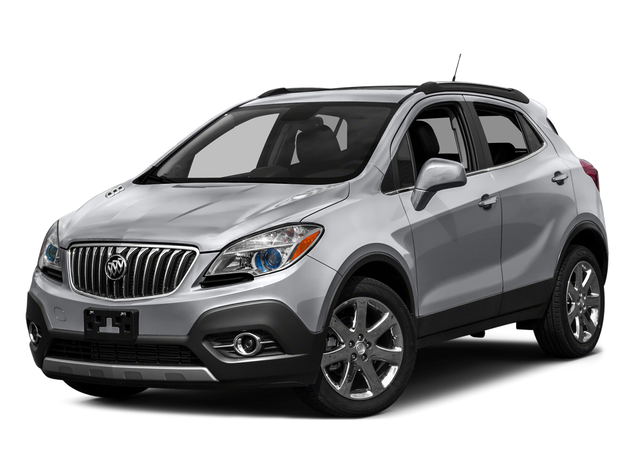 2016 Buick Encore -'s photo