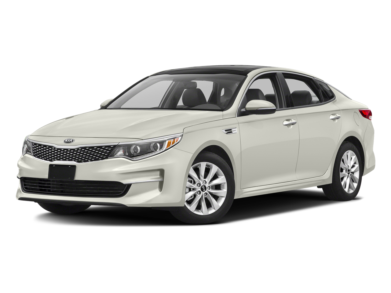 2016 Kia Optima EX AT's photo